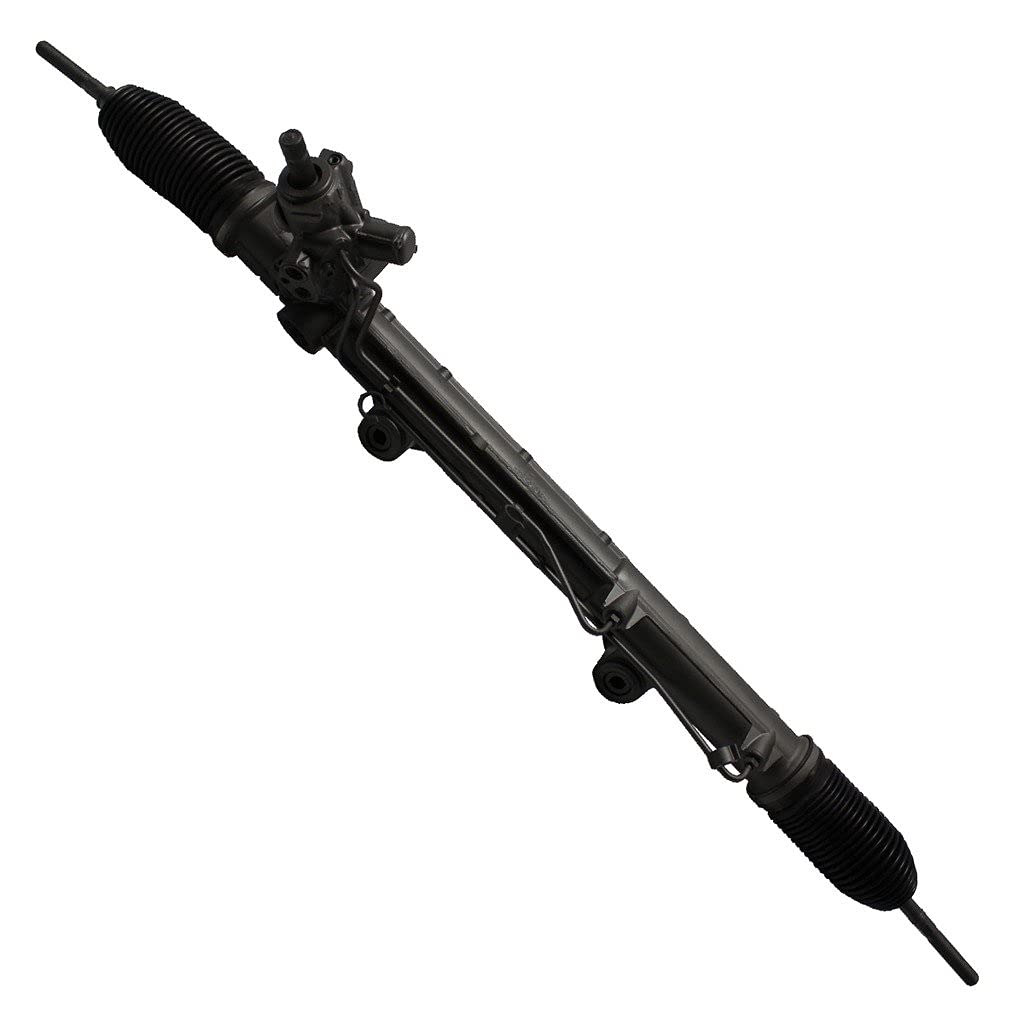 Amazon.com: Detroit Axle - Power Steering Rack & Pinion for Jaguar