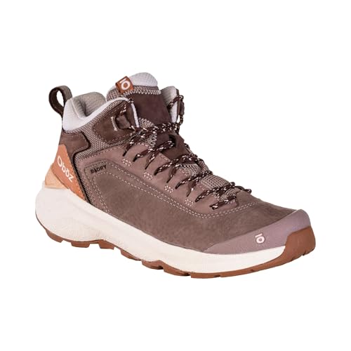 Image of Oboz Women's Cottonwood Mid B-DRY Hiking Boot