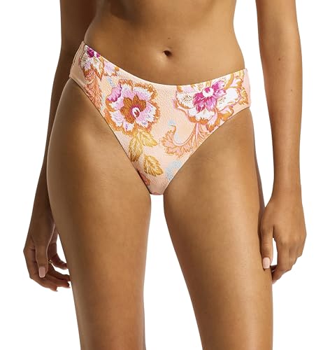 Maillot de bain Seafolly taille mi-haute pour un maintien parfait en taille 42