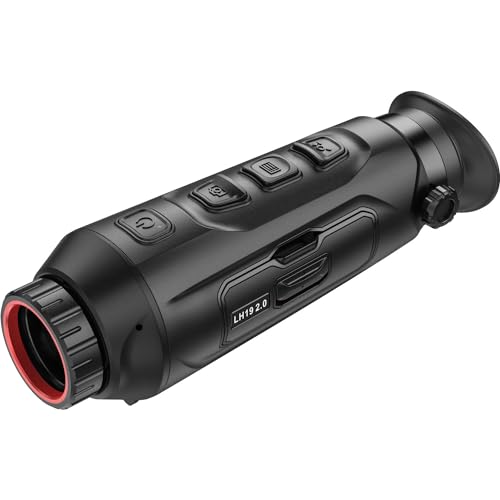 yKizHIKMICRO nCN}CN T[}J ÎXR[v iCgrW LYNX LH19 2.0 ^ y ԊO T[}Pዾ m 900m {}jAt HIK-LH1920 ubN