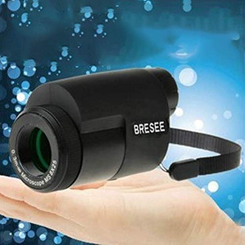 Monocular Telescope 8X25ms para Observación Exterior miniatura 2