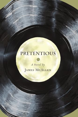 Pretentious