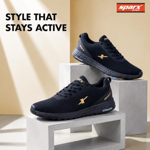 Image of SPARX Men's Sx0414g spx Running Shoes
