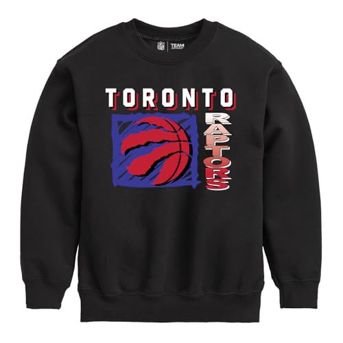 Sudadera NBA Junk Food infantil ideal para el colegio y jugar en el parque