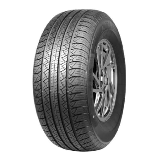 Pneu Été APlus A919 265/65R17 112H évite l'aquaplaning et assure un freinage court