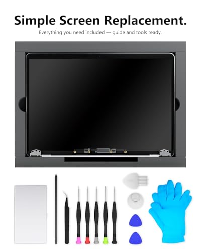 image for LHM A2337 for MacBook Air 13.3