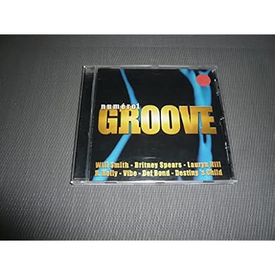 Numero 1 Groove