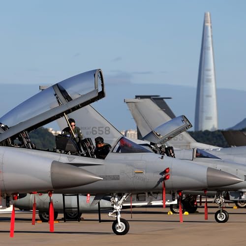 Is the Global Defense Supercycle Sustainable?