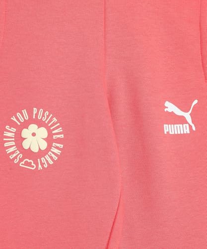 Image of Puma Girls Track Pants