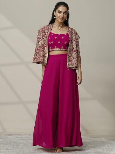 Image of Libas Art Womens CO-ORDS SET