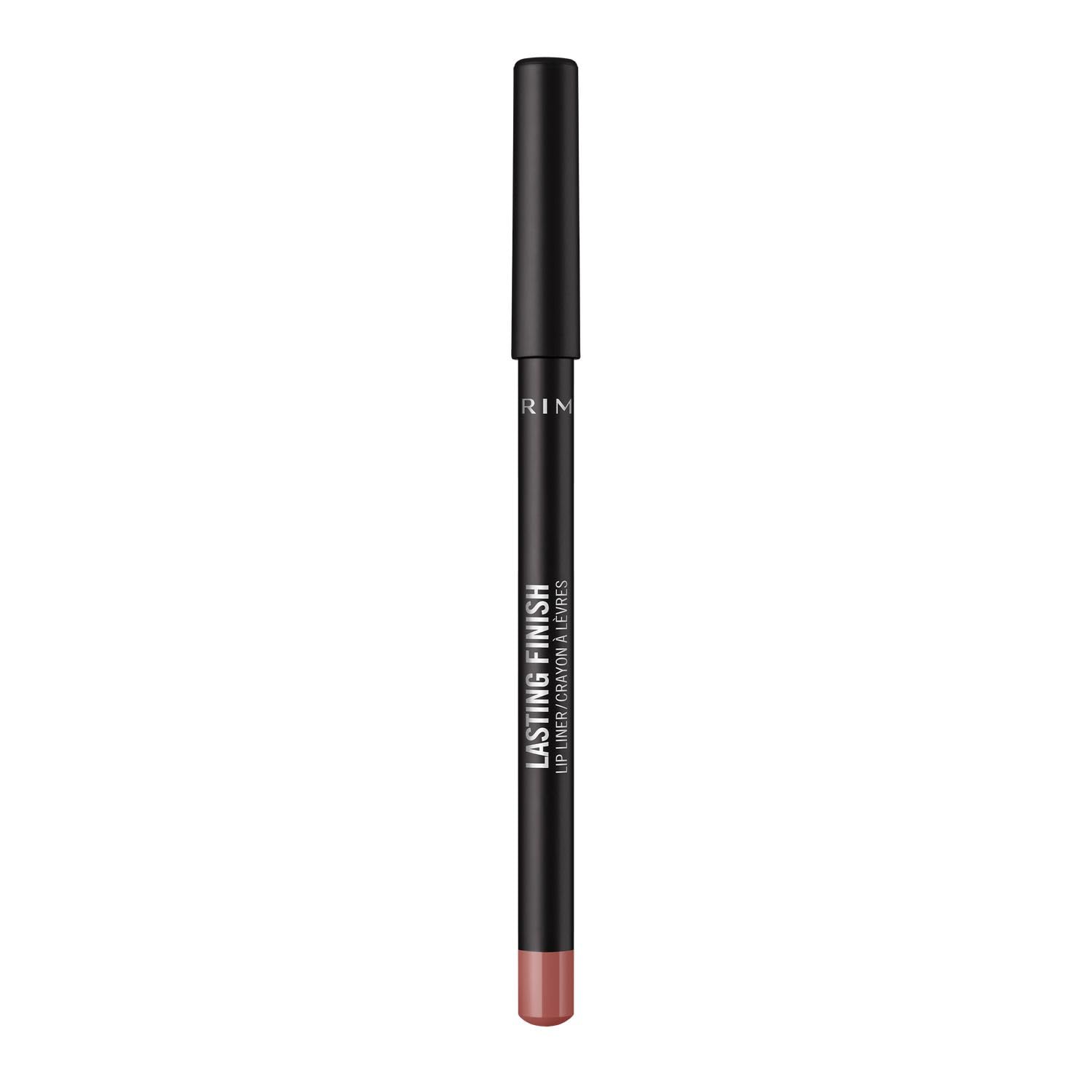 Rimmel Lasting Finish Konturówka do Ust, 760 90'S Nude, 4 g