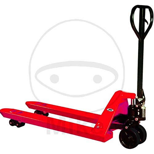 Preisvergleich Produktbild GABELHUBWAGEN 3T JMP