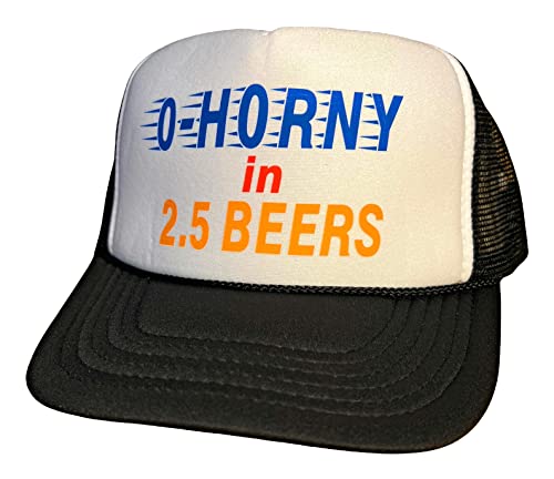 Gorra Snapback Trucker Negra y Blanca para Hombre o Mujer miniatura 3