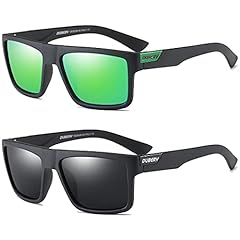 2 Pack(black/Black+black/Green)