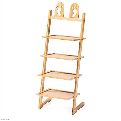 Meuble à chaussures si discret pour optimiser les petits placards et couloirs étroits