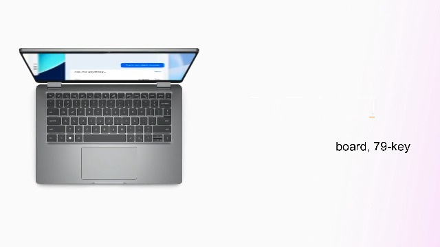 Amazon.com: Dell Latitude 5340 2-in-1 Business Laptop (13.3