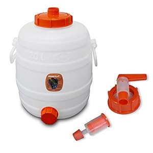 Speidel Getränkefass 20 Liter Gärbehälter