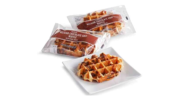 belgian waffle amazon