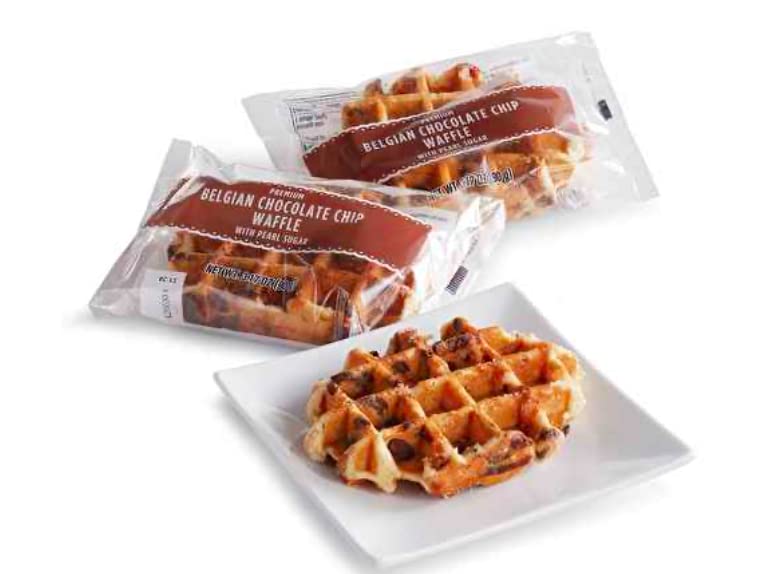 belgian waffle amazon