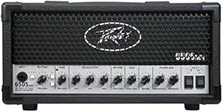 Peavey 6505 Mini Guitar Amplifier Head