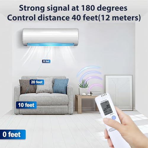 Télécommande Sanyo RCS-SR2 RCS-SR1 climatiseur d'origine cassée