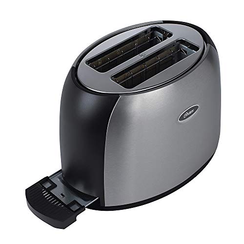Torradeira, Oster, Prata, 110V