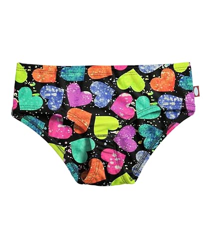 Image of City Threads Girls Bikini Bottoms Toddler Through Teen Sizes