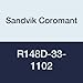 Sandvik Coromant R148D-33-1102 Cartridge for Fine Boring Units