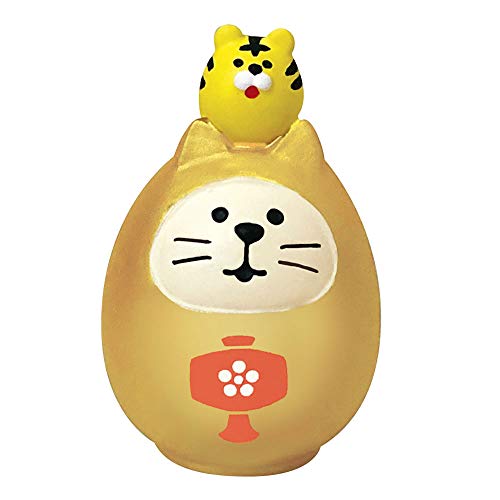 fR(Decole) RRu concombre J^J[L  3×H4.7cm ZCB-43944