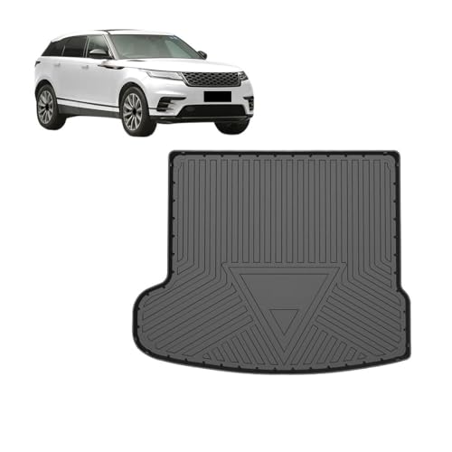 Tapis coffre Range Rover Velar L560 2017 2018 2019 2020 2021 2022 - 2