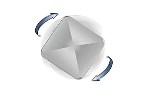 Flipoflip | Unwind, Focus, Create | Kinetic Spinning Toy