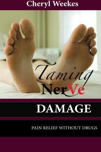 Taming Nerve Damage: Pain Relief Without Drugs