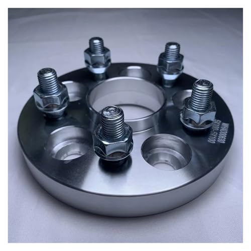 Adaptateurs de roue de pas 5x108 pour personnaliser vos sorties du weekend - 3