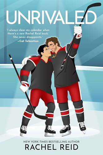 Unrivaled: Now Streaming on Crave and HBO Max (Game Changers Book 7) (English Edition)