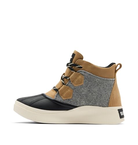 Image of SOREL Women's Out N About lV Classic Waterproof Boot