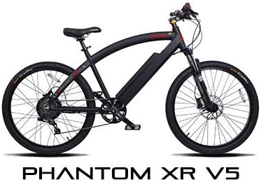 Prodeco Phantom XR V5
