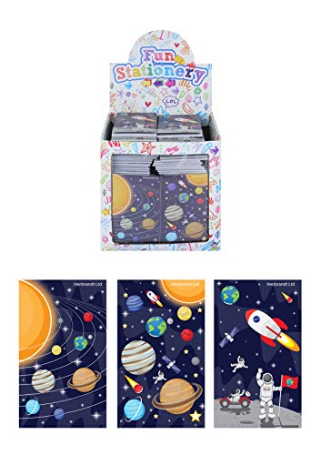 HENBRANDT 20 mini carnets de notes Cover