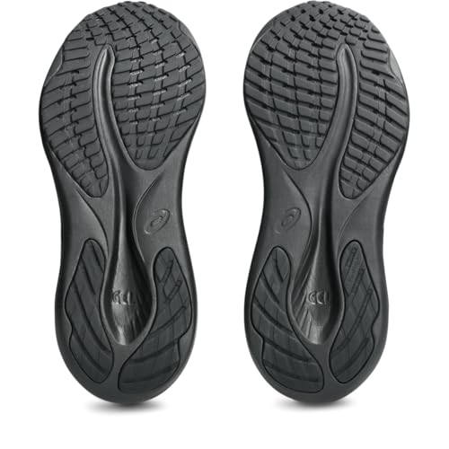 Image of ASICS Men Lace Up Running Shoes