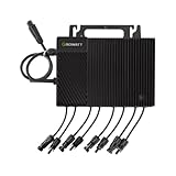 Growatt NEO 2000M-X Wechselrichter