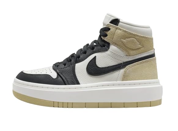 Nikeair Jordan Elevate High Womens Laced Shoes Desertcart INDIA