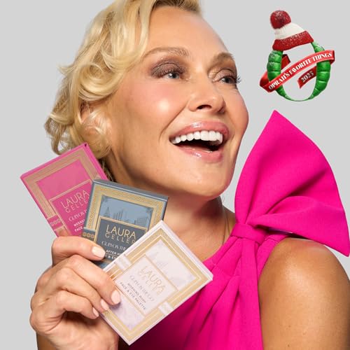 50% Off Laura Geller Makeup Palettes - Eyeshadow & Blush Set - Image 3