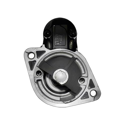 Démarreur Mitsubishi Space Star et Wagon 1998-2004 fiable pour votre moteur