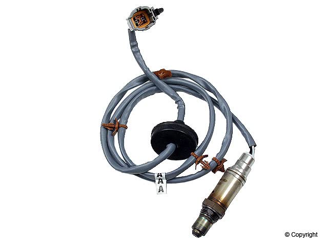 Sensor de Oxígeno Herko H5769 compatible 1996-1999 miniatura 4