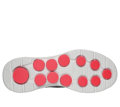 Image of Skechers Mens GO Walk 7 Slip-ins Walking Shoes