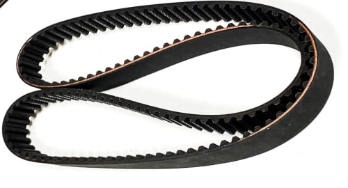 75-115 Hp 4-Stroke Timing Belt Compatible with Mercury/Yamaha 57-804145 OOS -  RCR