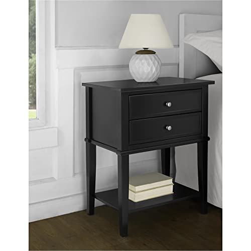 Ameriwood Home 5062596COM Franklin Accent Table thumb #5