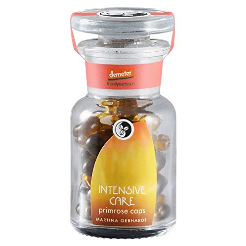 Preisvergleich Produktbild Martina Gebhardt Intensive Care Primrose Caps Intensive Care Primro