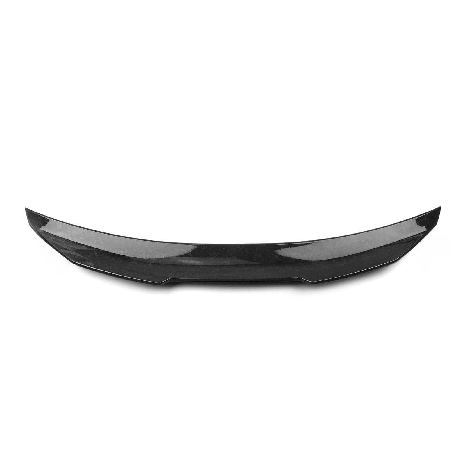 Diffuseur carbone forgé Infiniti G37 G25 Q40 : élégance sportive premium