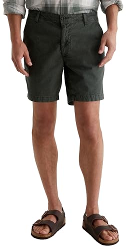 Image of AG Adriano Goldschmied Men's Cipher Slim Short