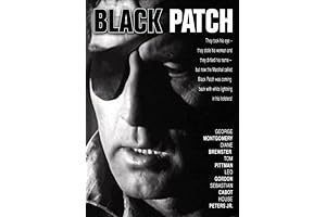 "Black Patch: A Patchwork Adventure in Patch Town"